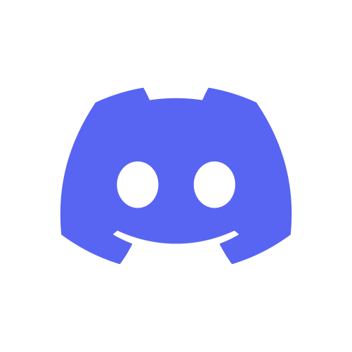 Discord Logo